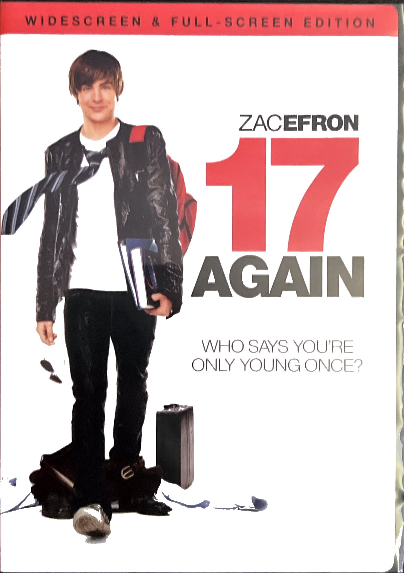 17 Again