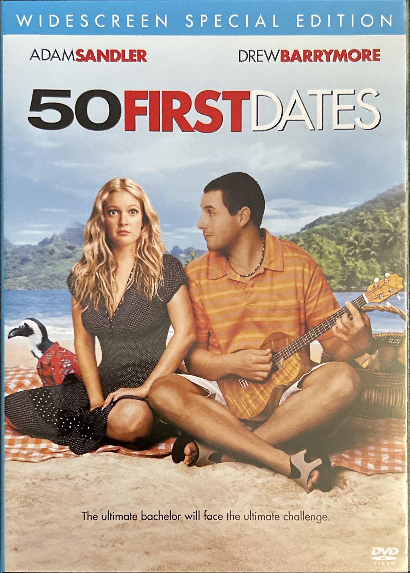 50 First Dates