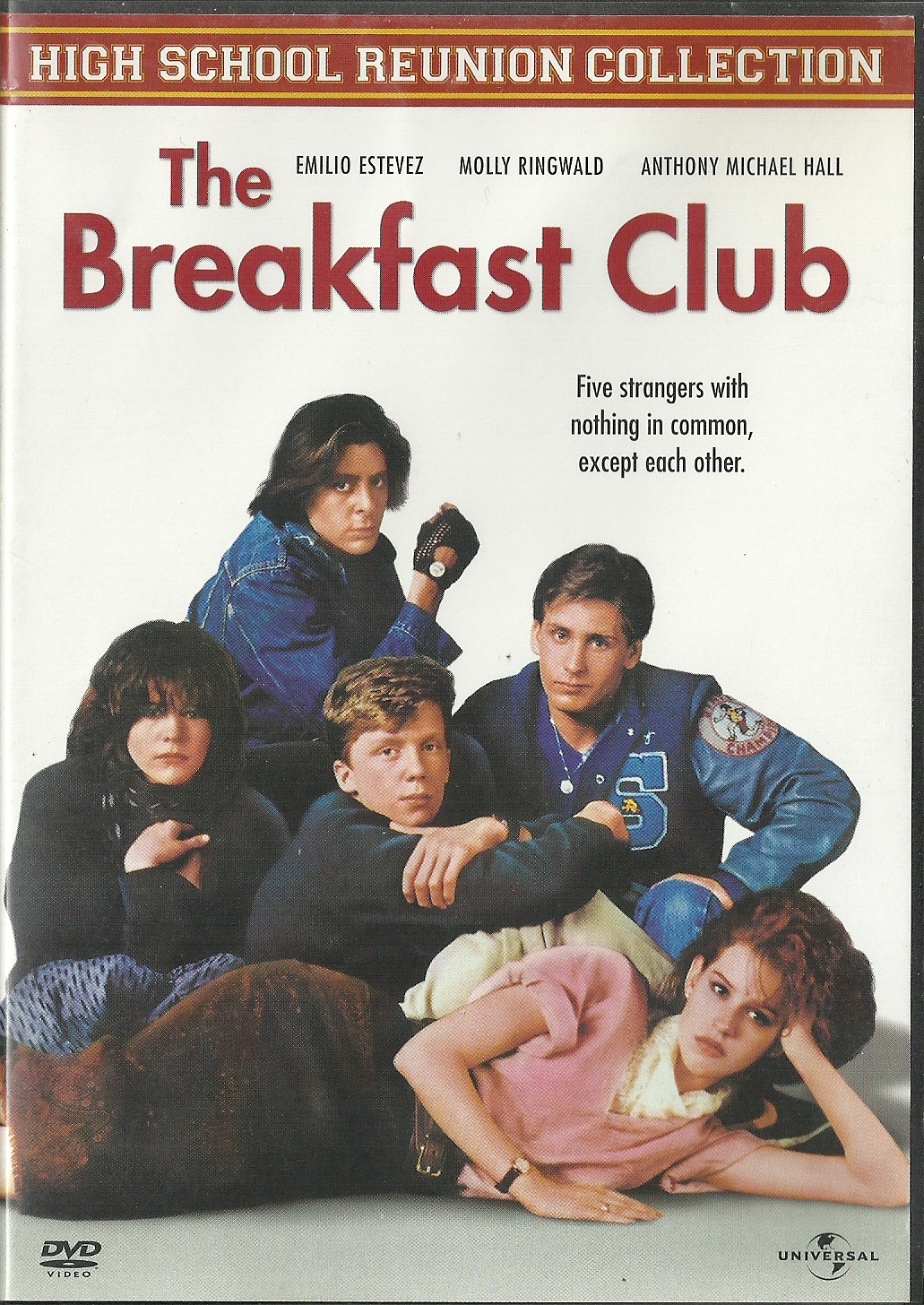 The Breakfast Club