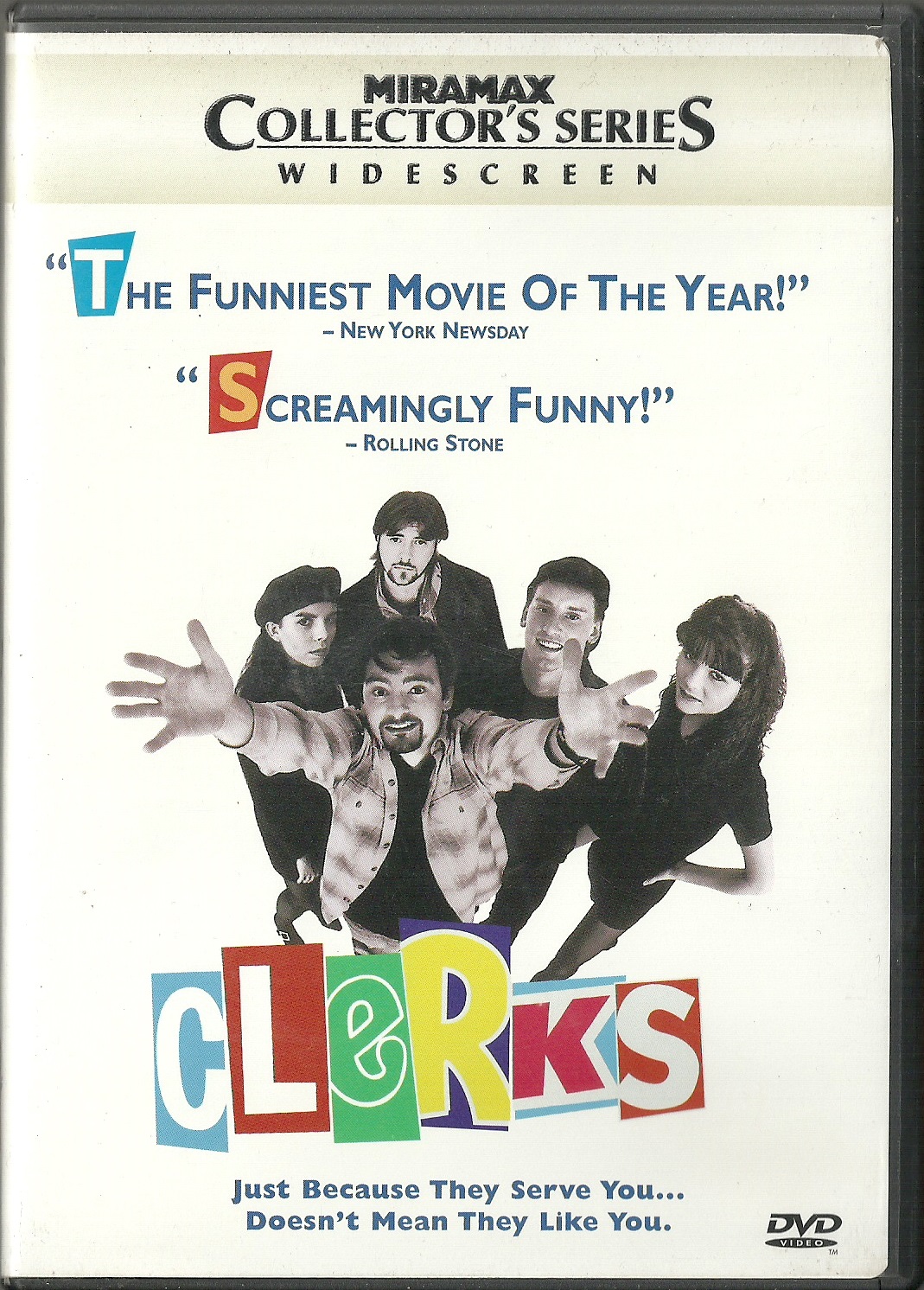 Clerks