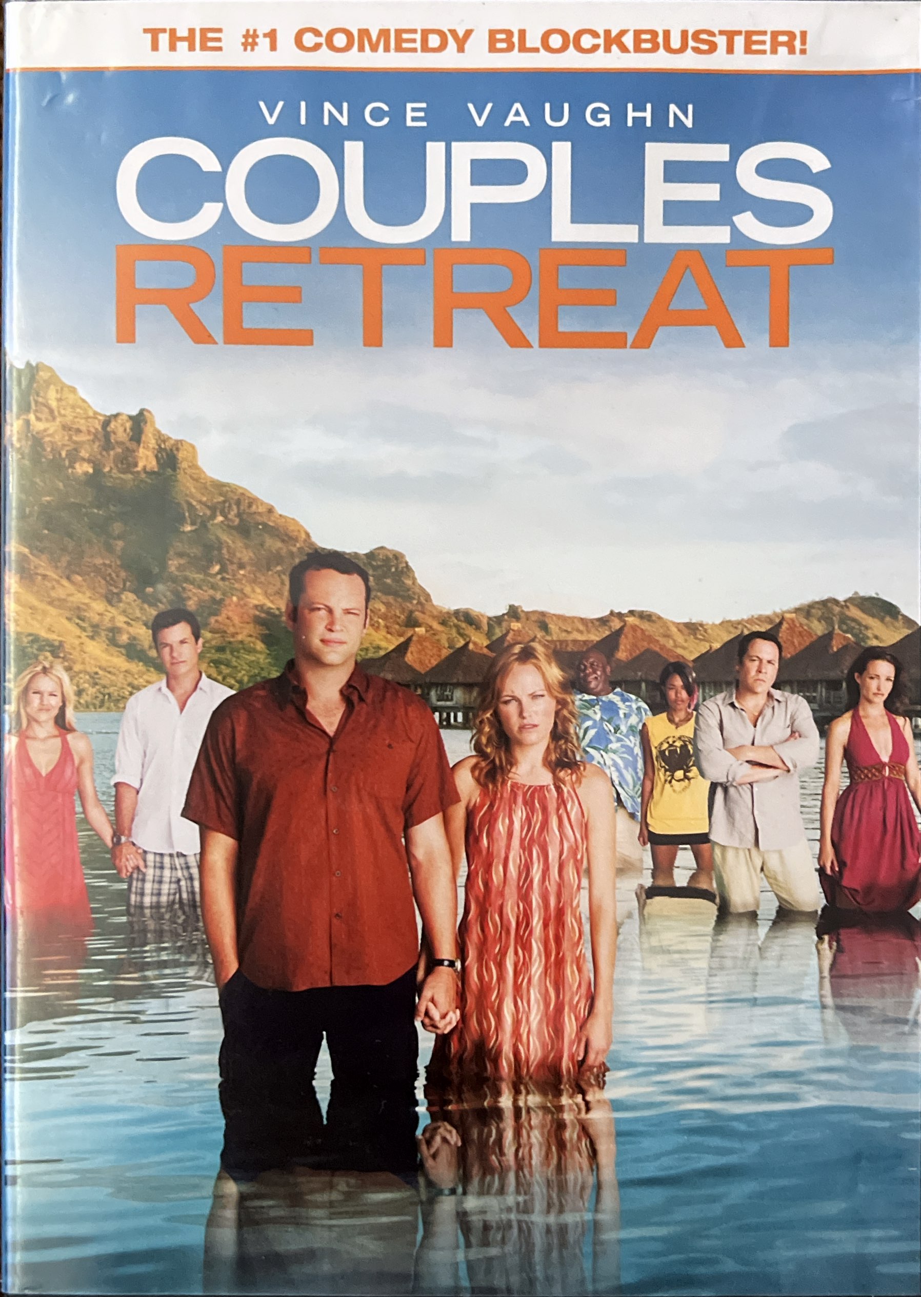 Couples Retreat
