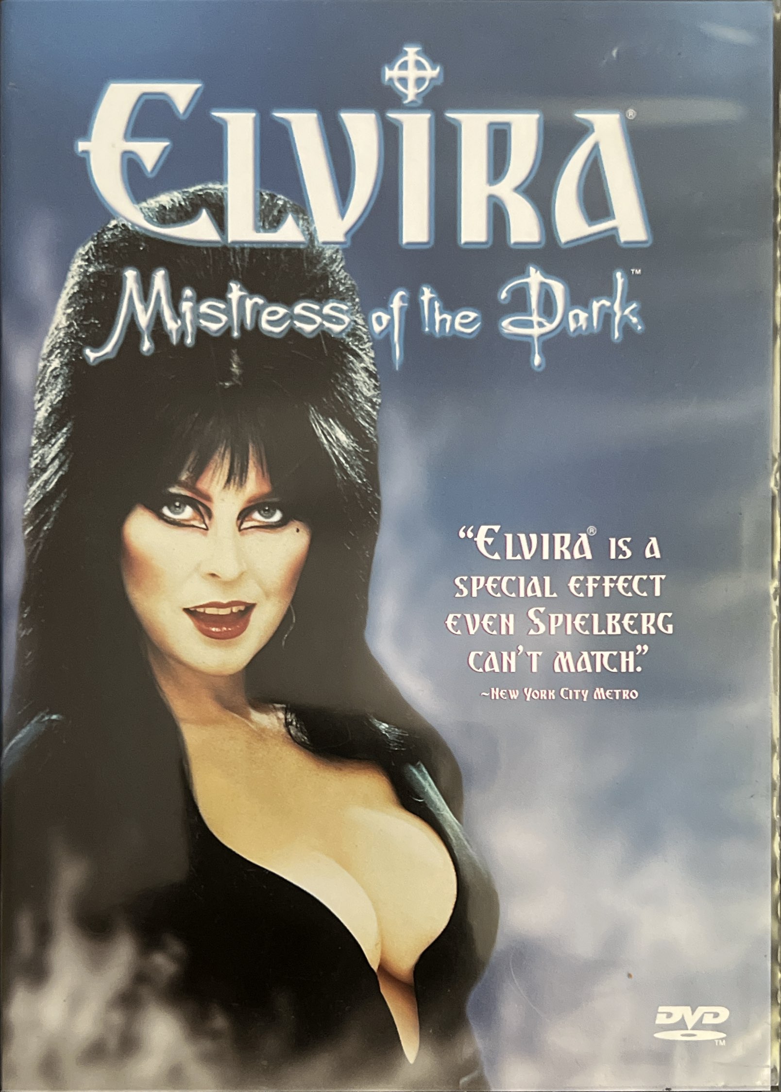 elvira mistress of the dark