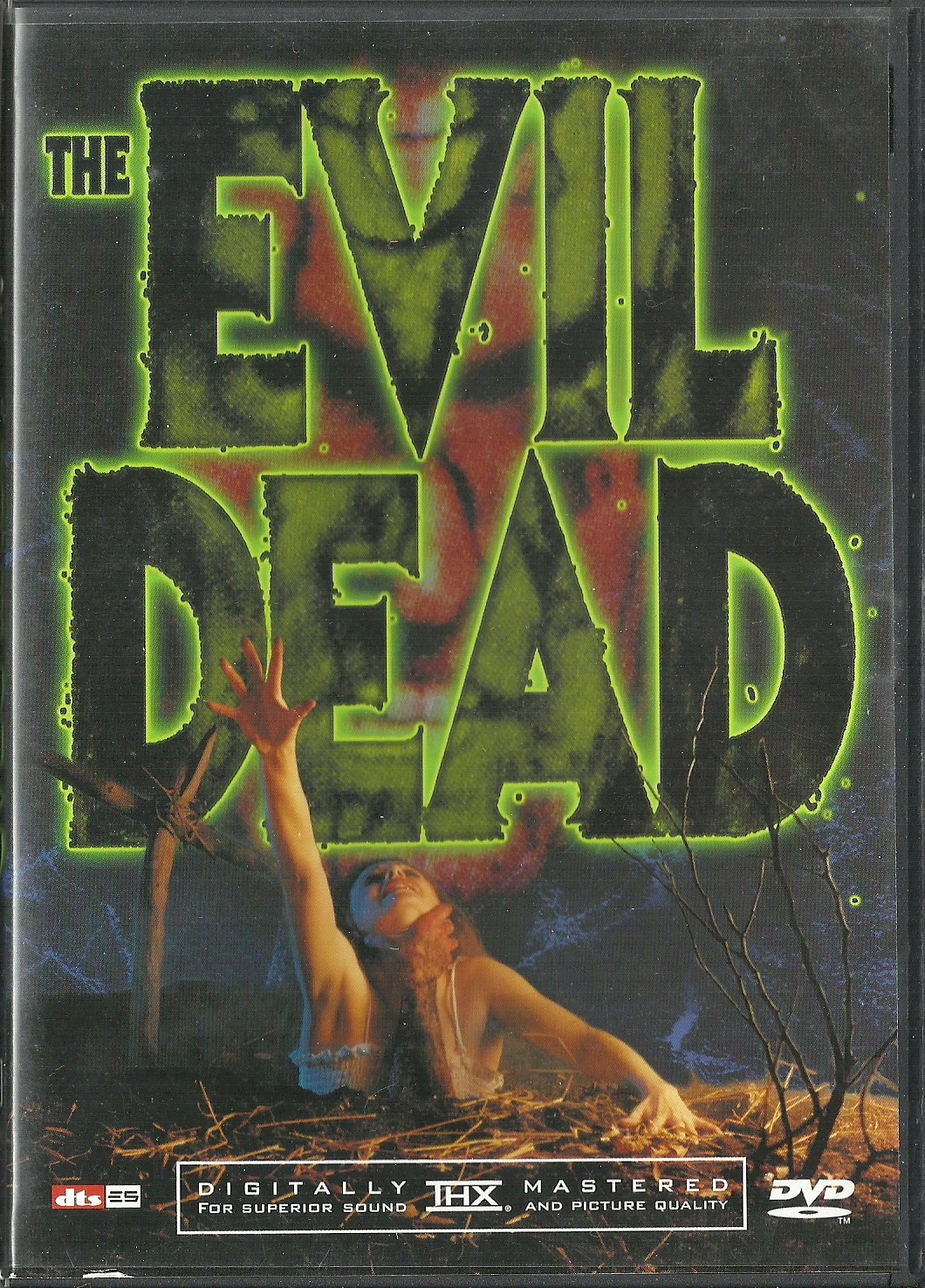 The Evil Dead