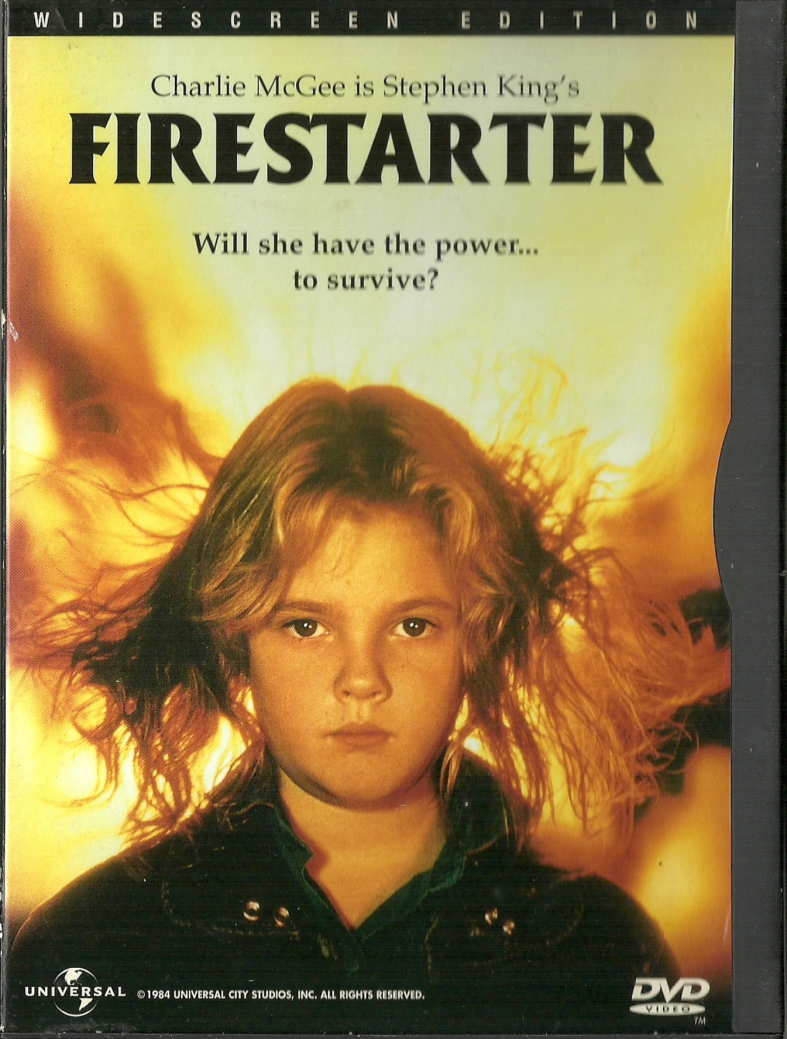 Firestarter