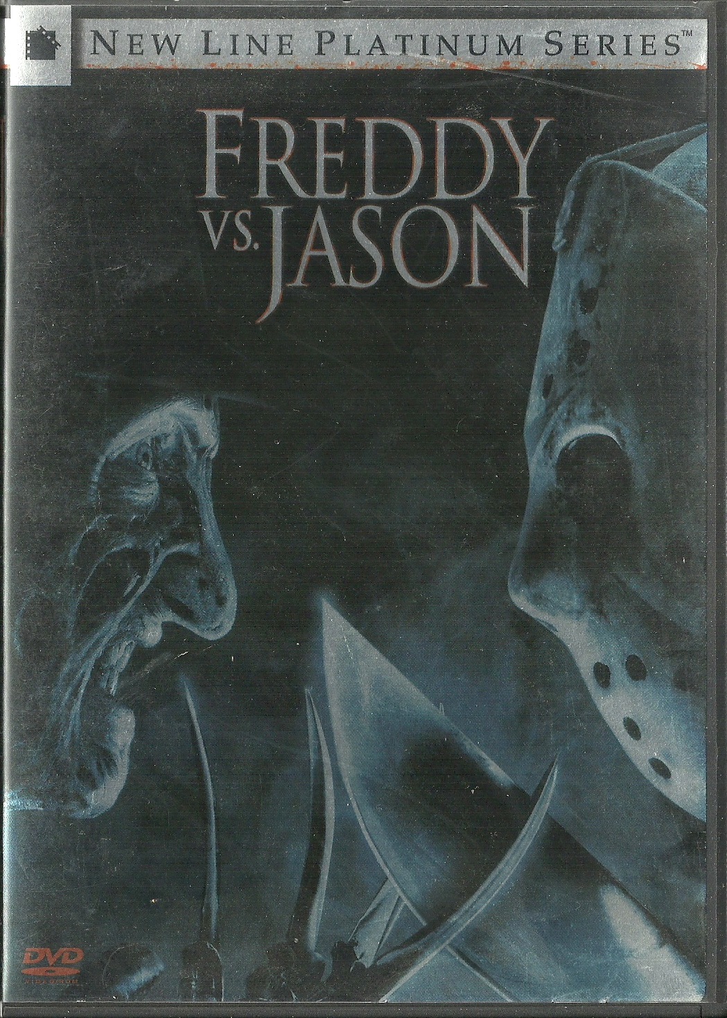 Freddy Vs. Jason