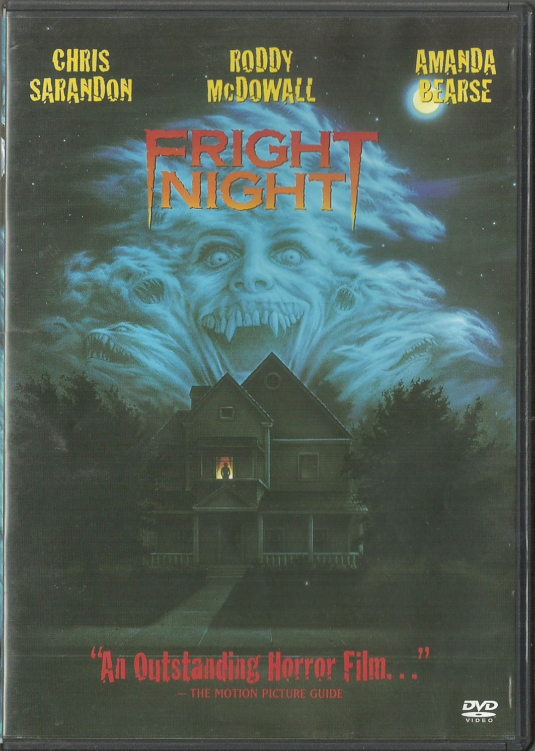 Fright Night