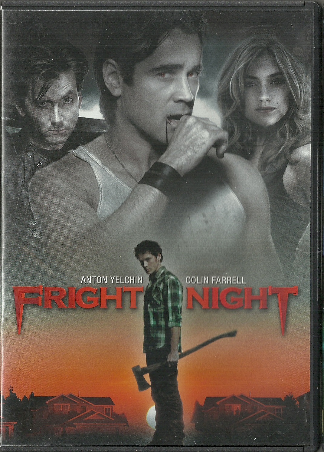 Fright Night