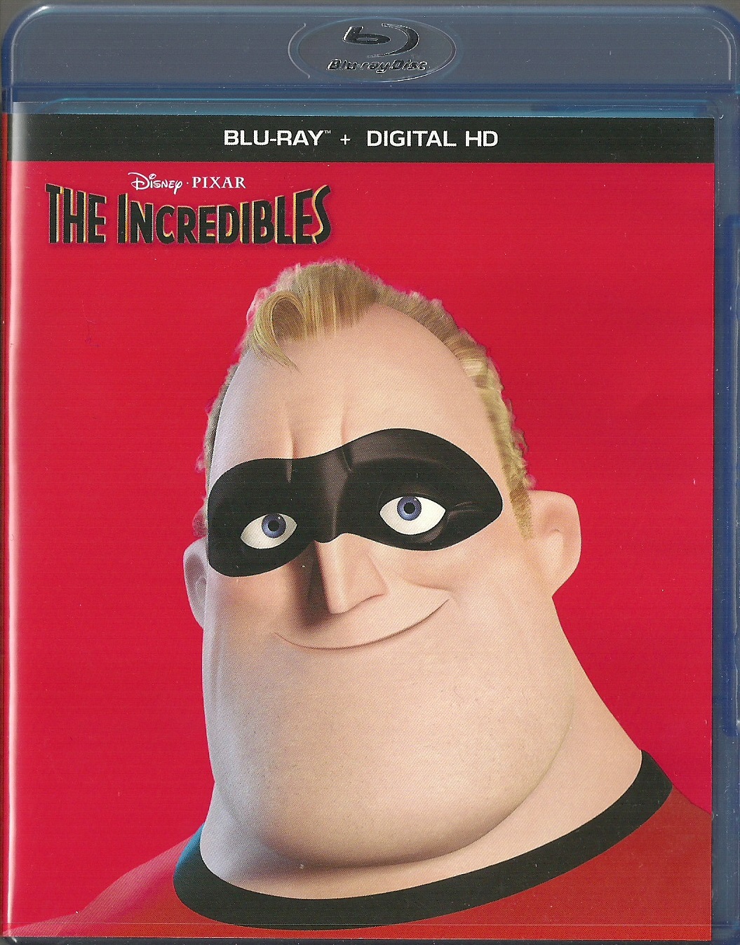 The Incredibles