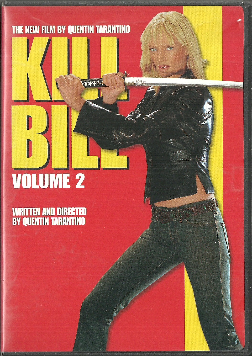 Kill Bill: Vol. 2