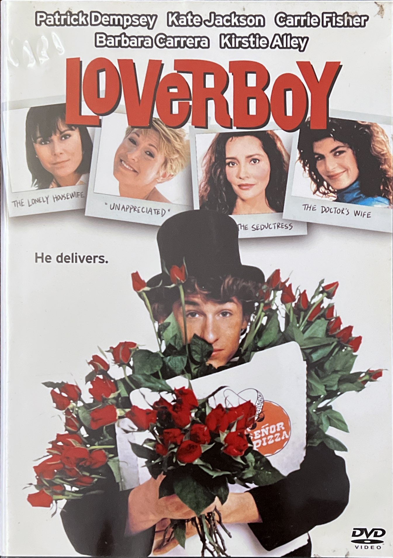 loverboy