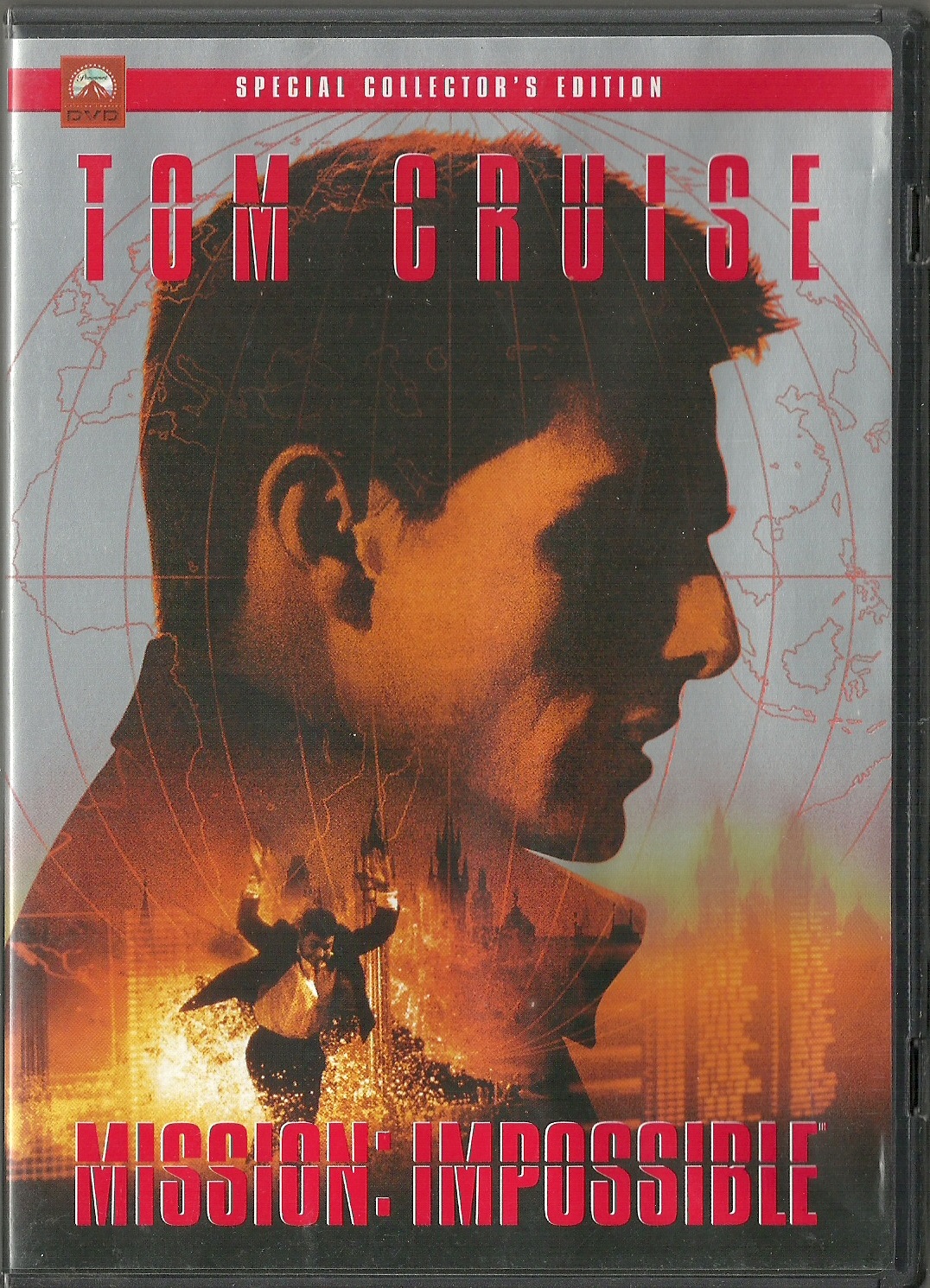 Mission: Impossible
