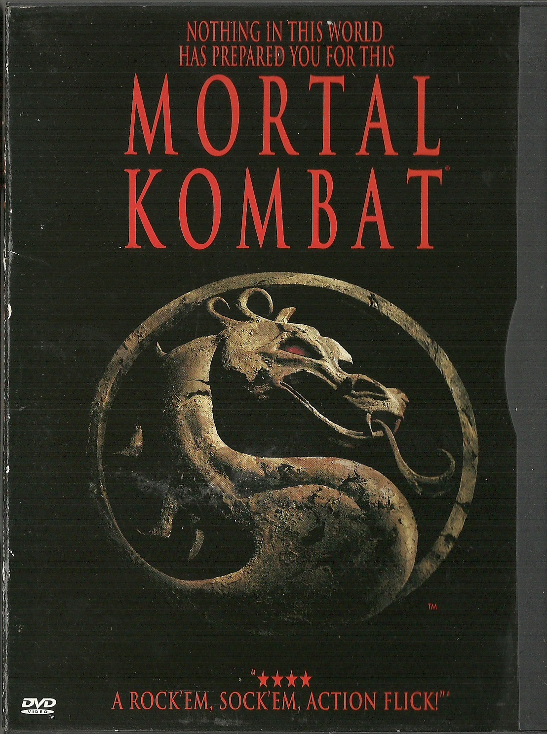 Mortal Kombat