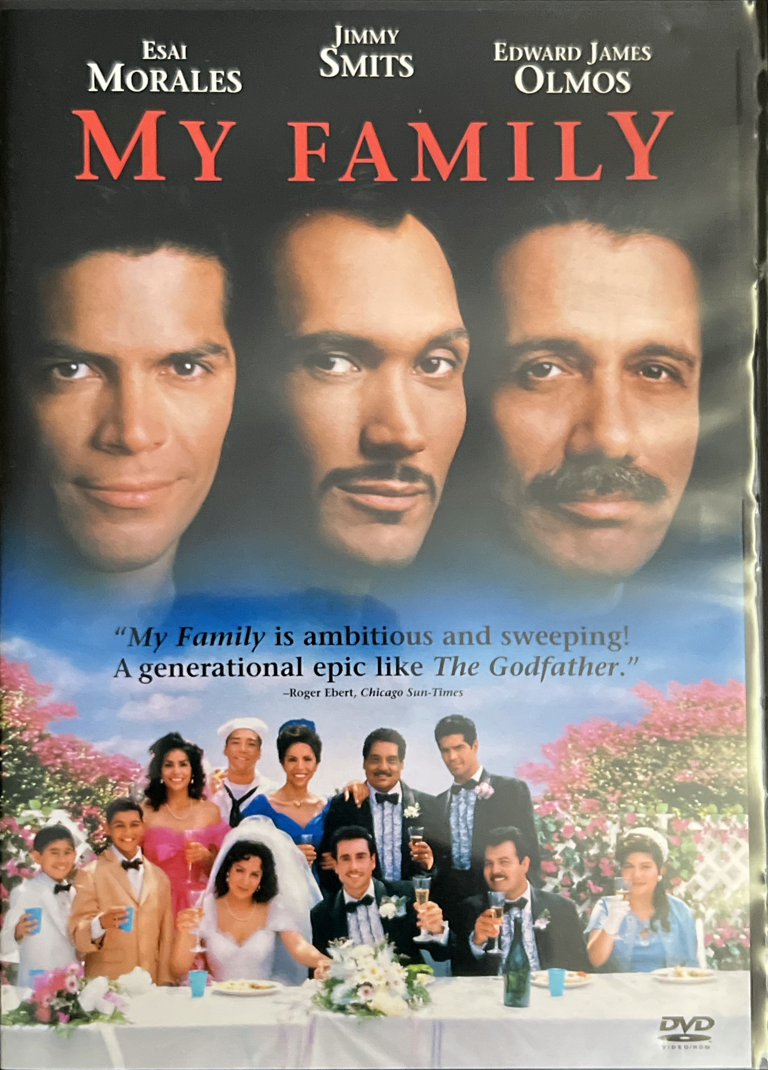My Family