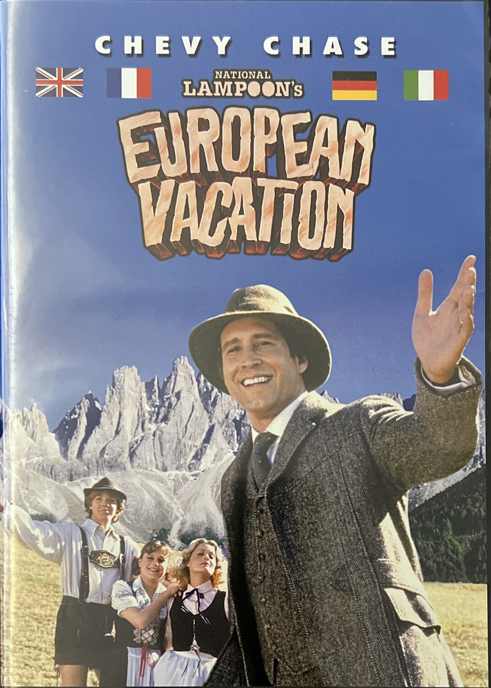 National Lampoon