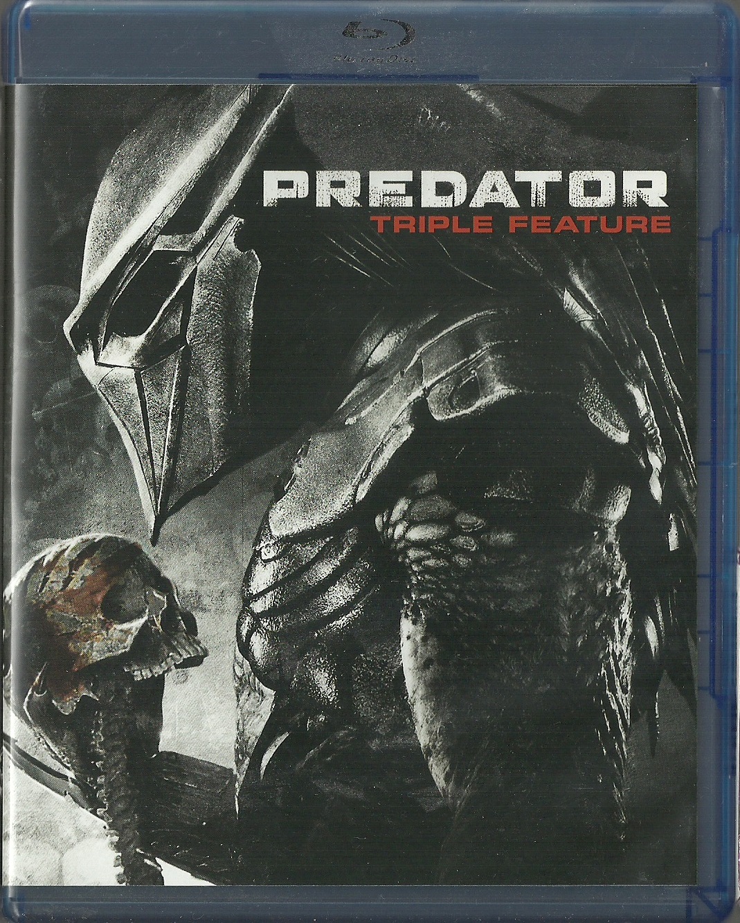 Predator