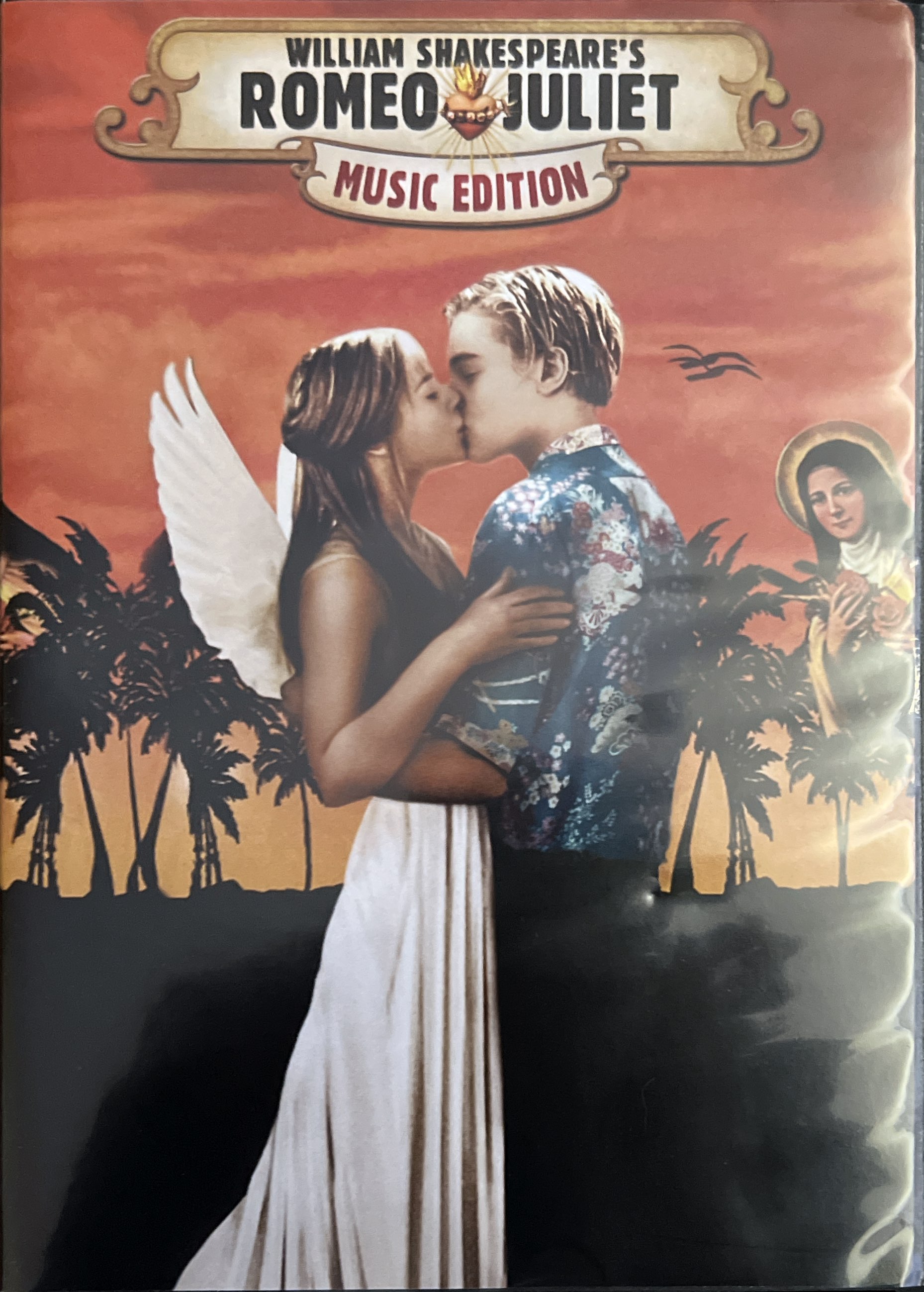 Romeo + Juliet: Music Edition