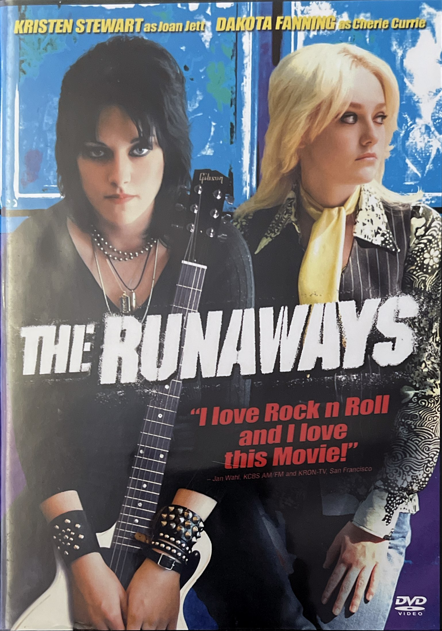 The Runaways