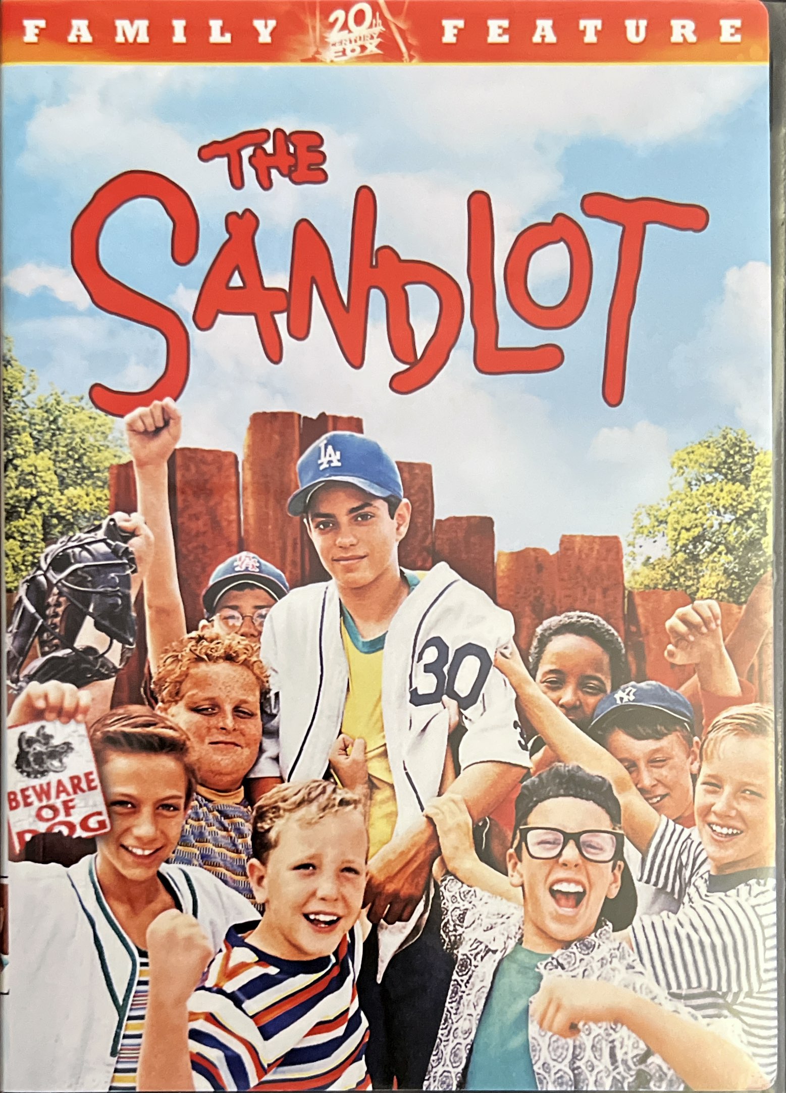 The Sandlot