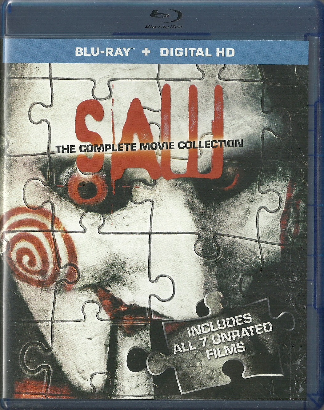 Saw IV (Unrated)