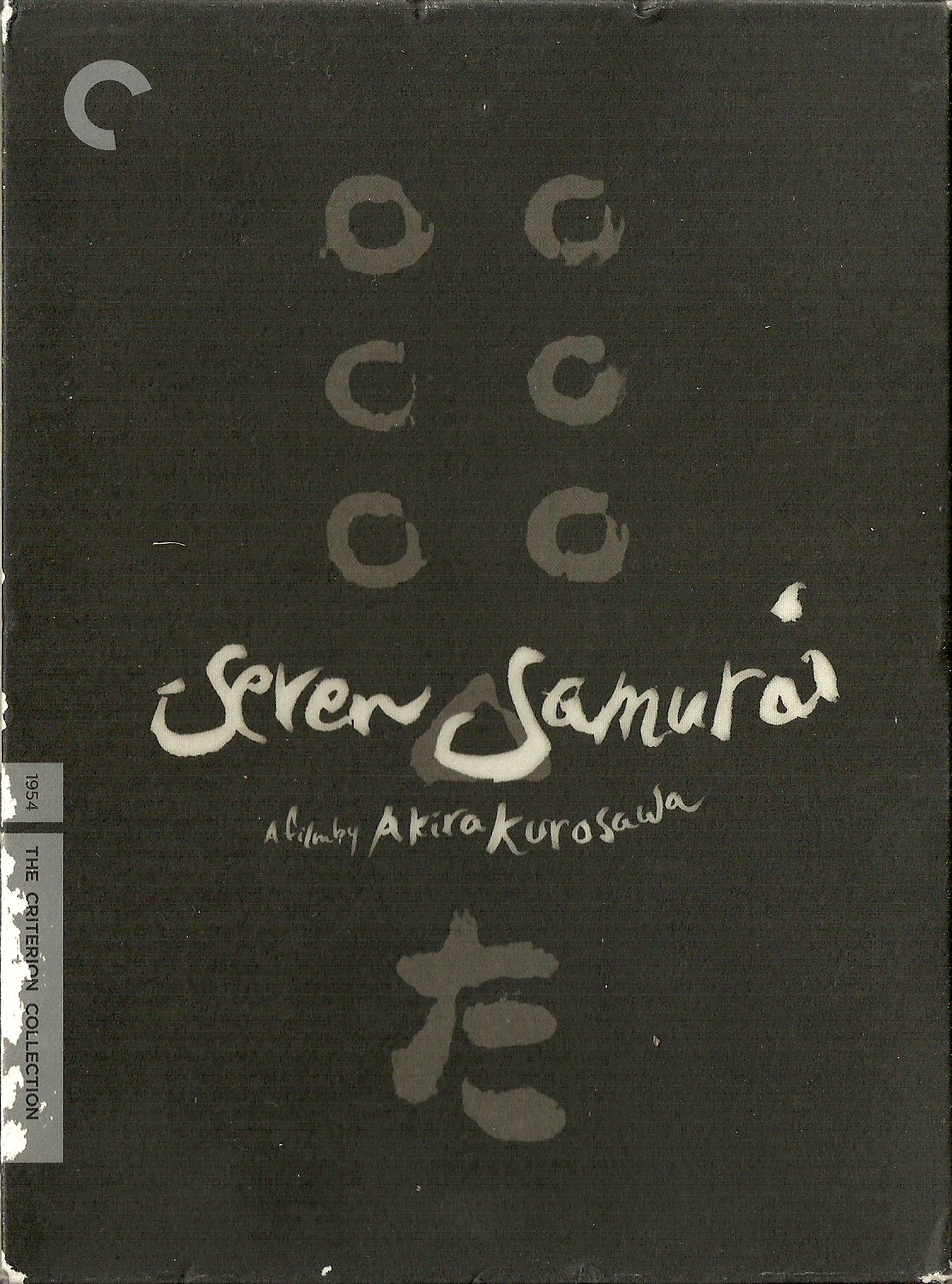 Seven Samurai