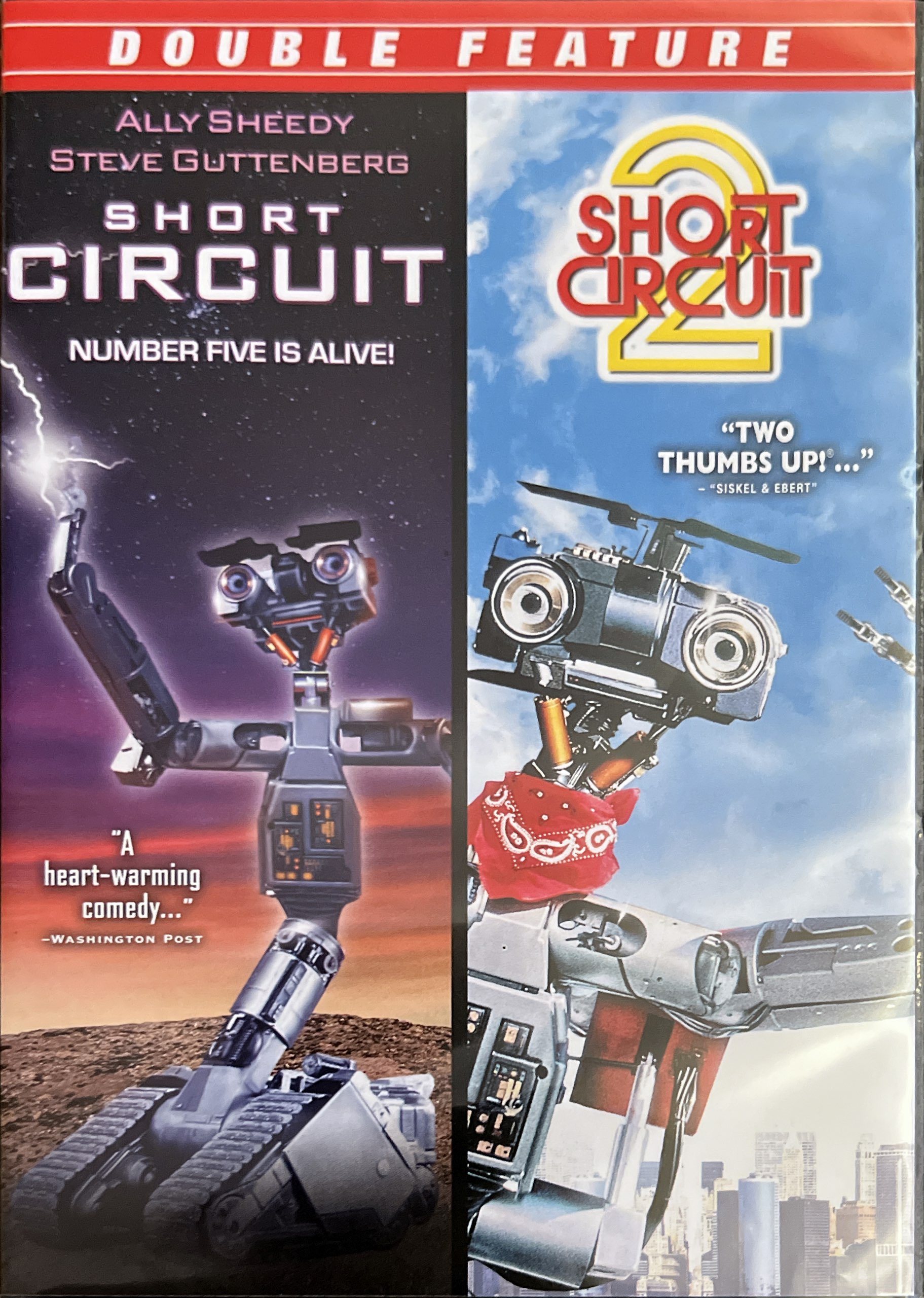 short circuit 2