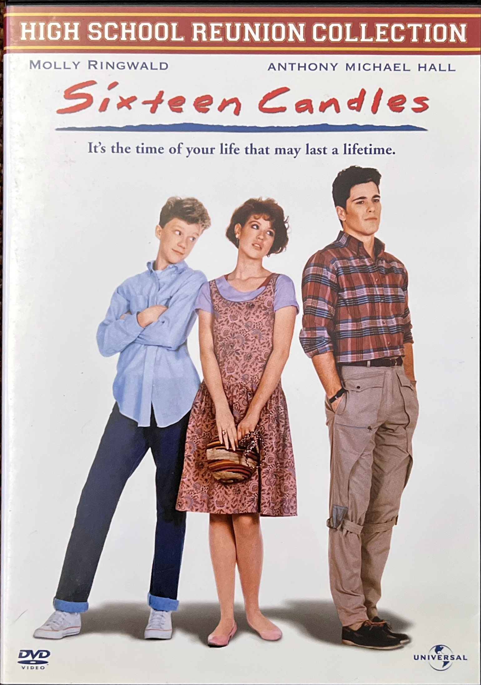 Sixteen Candles