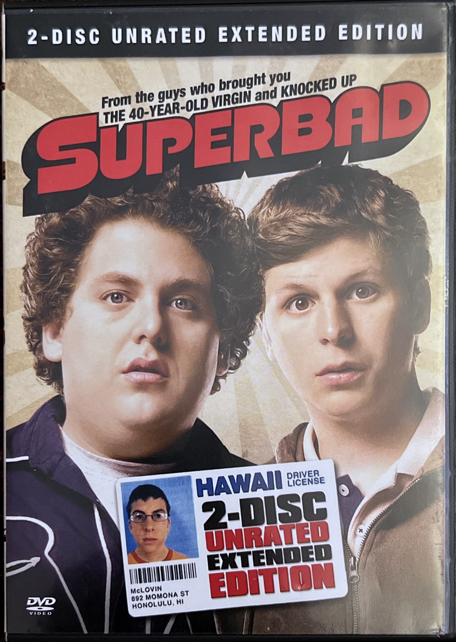 Superbad