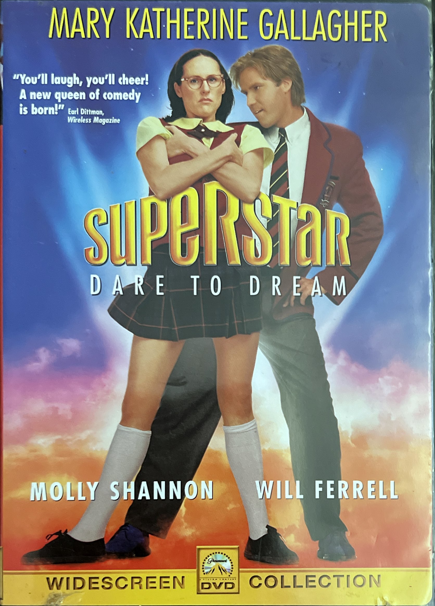 Superstar