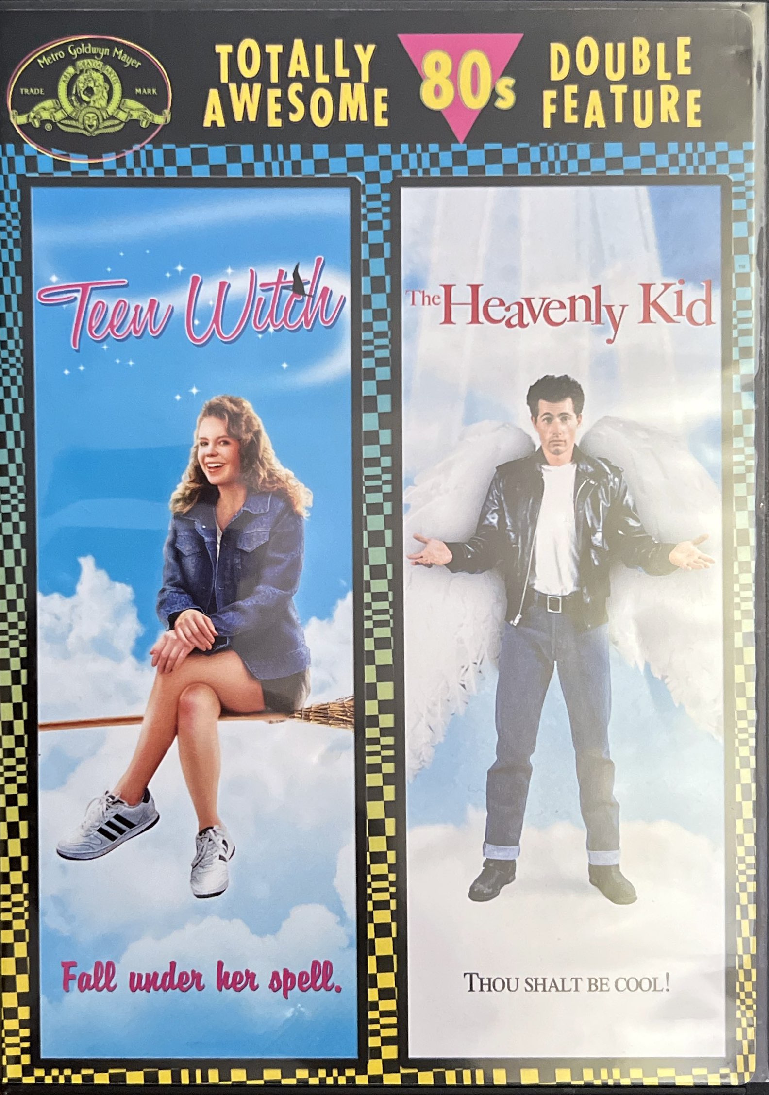 The Heavenly Kid