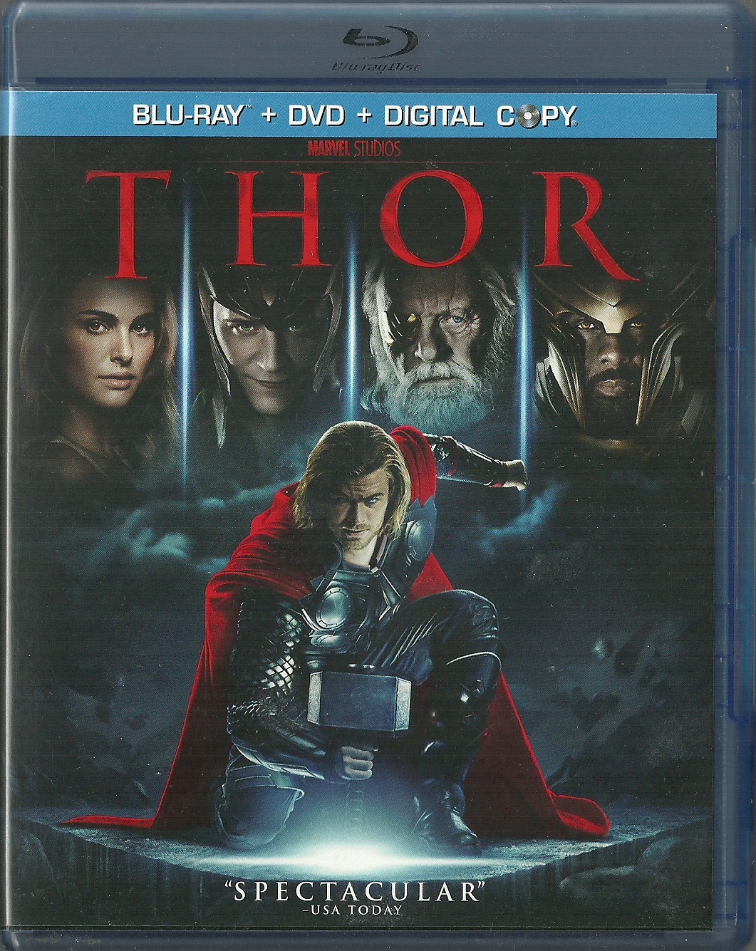 Thor