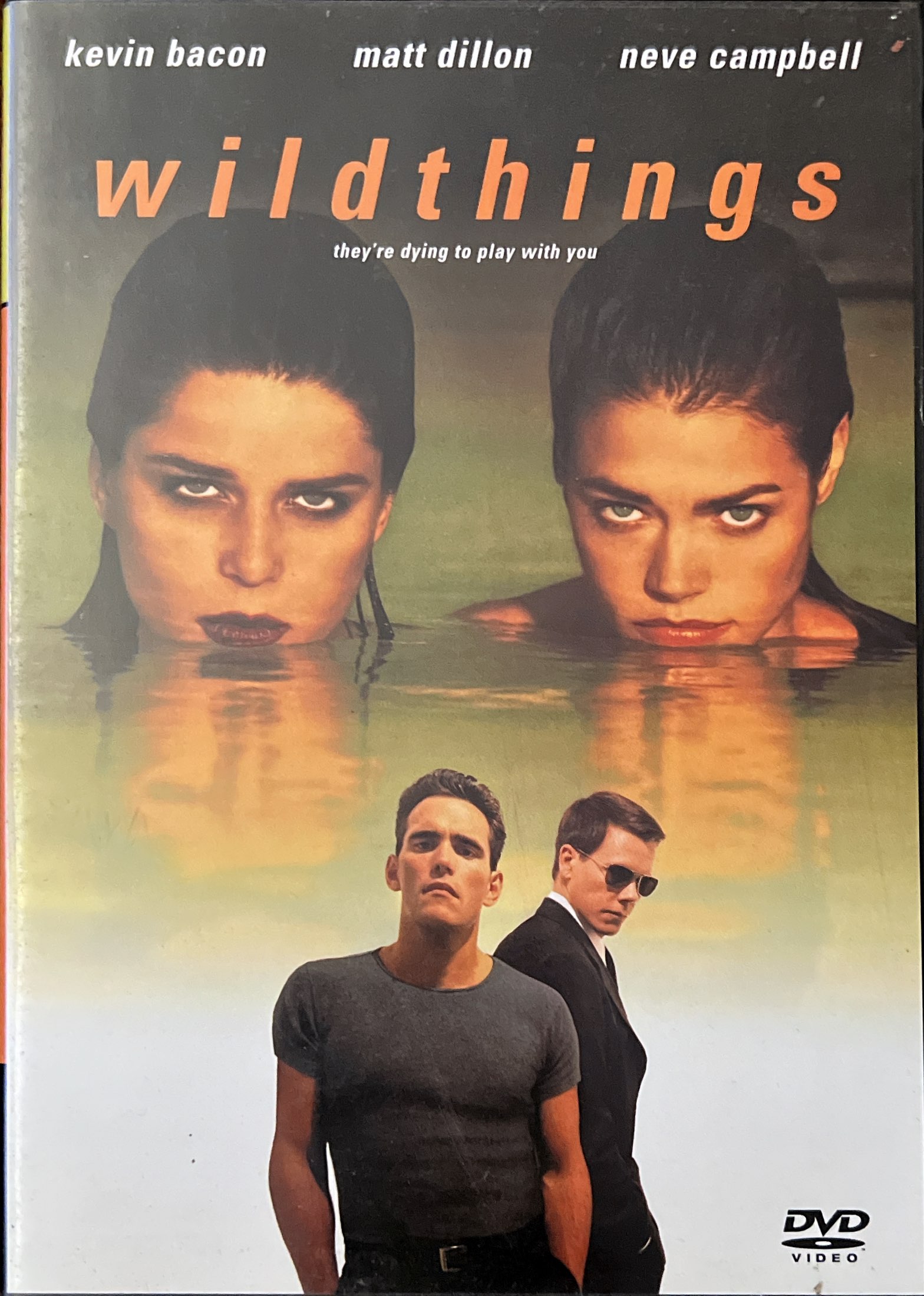 Wild Things
