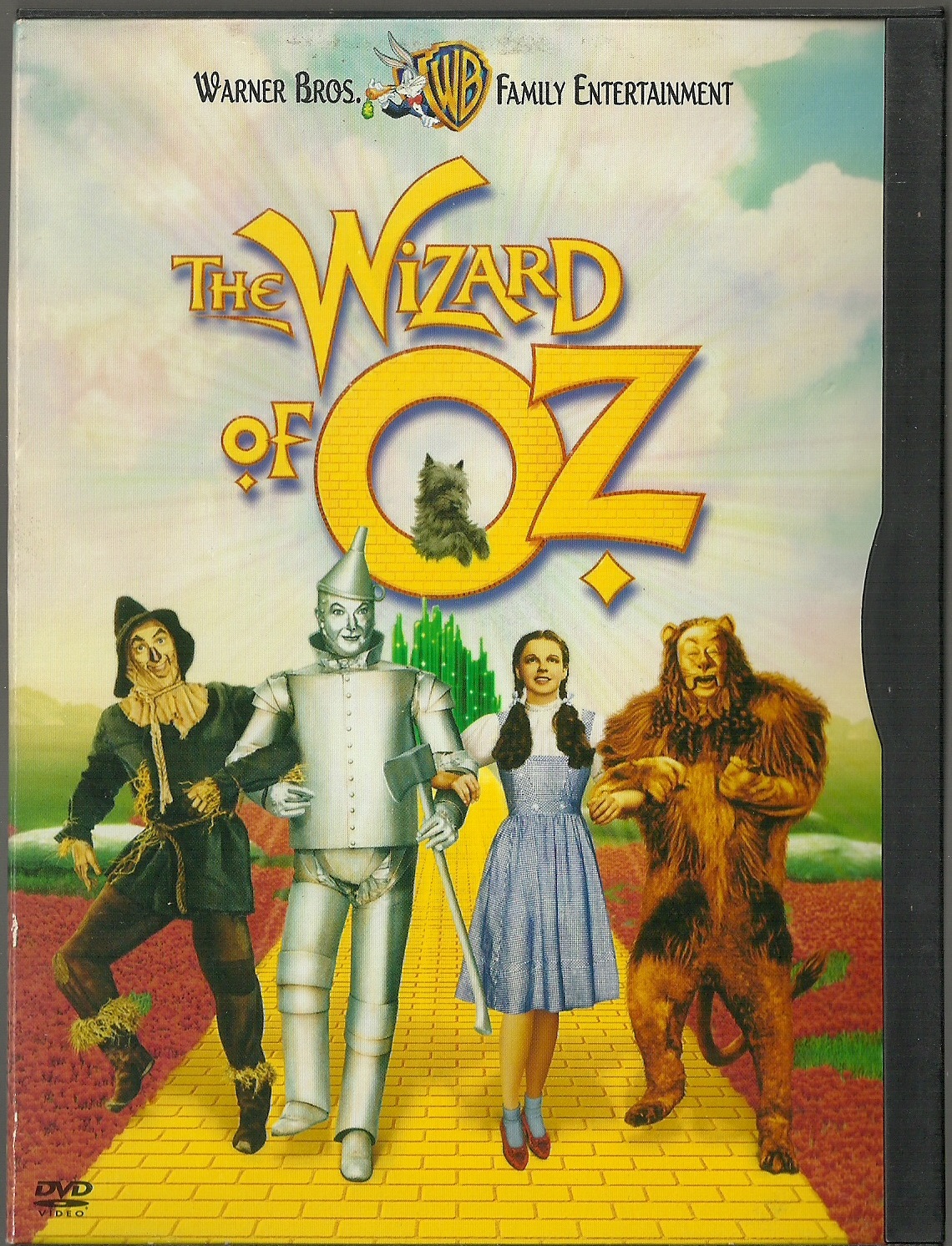The Wizard of Oz
