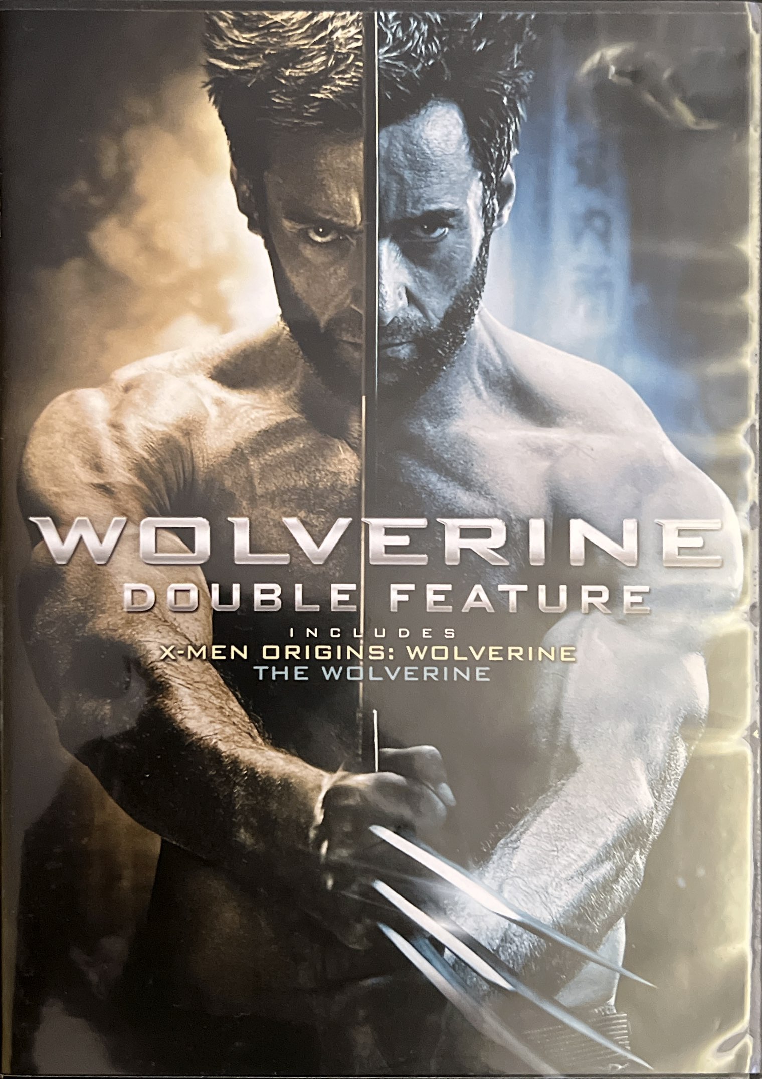 The Wolverine